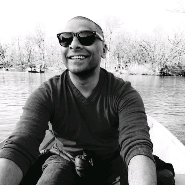 Ai Operating Network Member